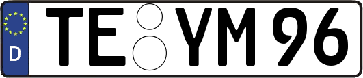 TE-YM96