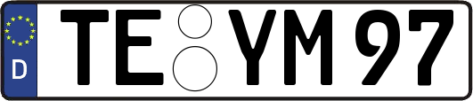 TE-YM97