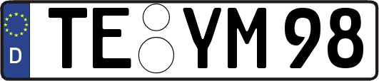 TE-YM98
