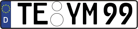 TE-YM99