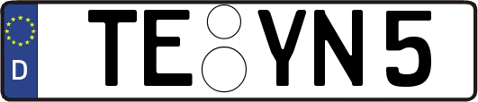 TE-YN5