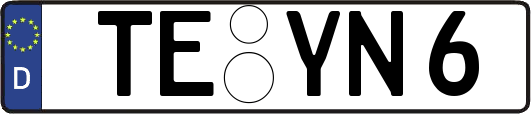 TE-YN6
