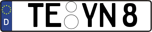 TE-YN8