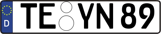 TE-YN89