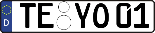 TE-YO01