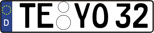 TE-YO32