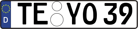 TE-YO39
