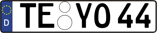 TE-YO44