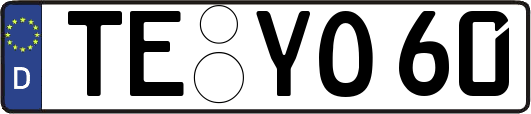 TE-YO60