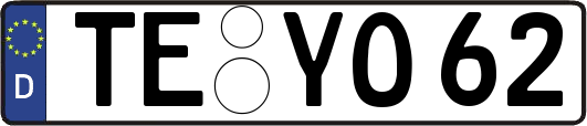 TE-YO62