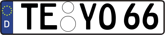 TE-YO66