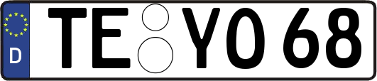 TE-YO68