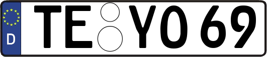 TE-YO69