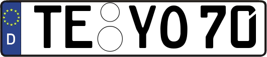 TE-YO70