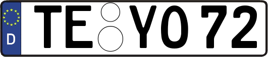 TE-YO72