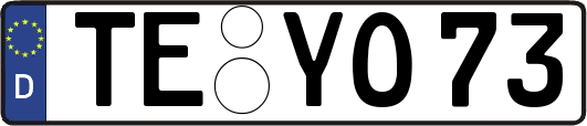 TE-YO73