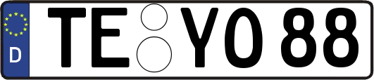 TE-YO88