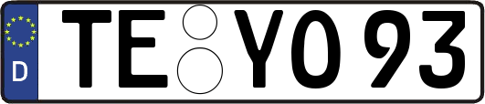 TE-YO93