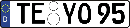TE-YO95