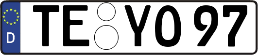 TE-YO97