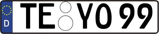 TE-YO99