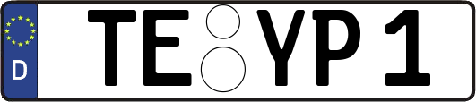 TE-YP1