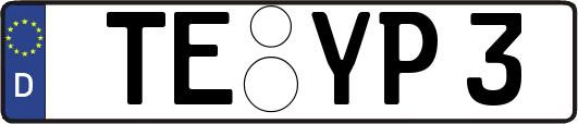 TE-YP3