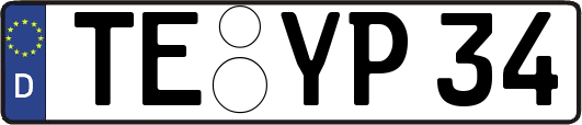 TE-YP34