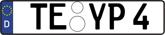 TE-YP4