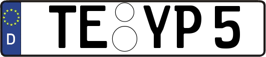 TE-YP5
