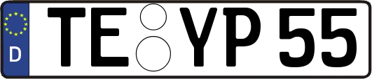 TE-YP55