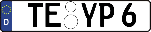 TE-YP6
