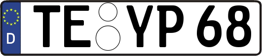 TE-YP68