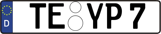 TE-YP7
