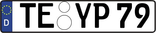 TE-YP79