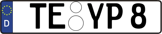 TE-YP8