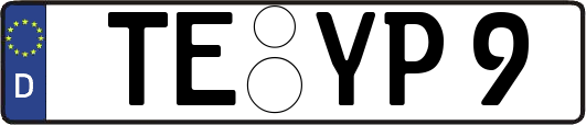 TE-YP9