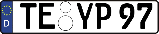 TE-YP97