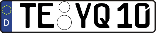 TE-YQ10