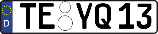 TE-YQ13