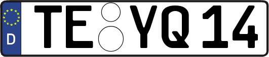 TE-YQ14