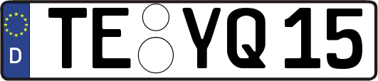TE-YQ15