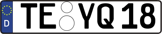 TE-YQ18