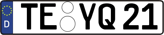 TE-YQ21