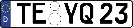 TE-YQ23