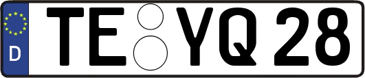 TE-YQ28