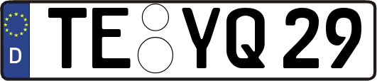TE-YQ29