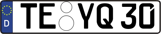 TE-YQ30