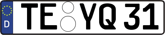 TE-YQ31
