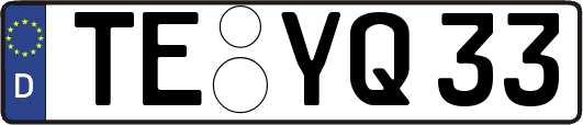 TE-YQ33